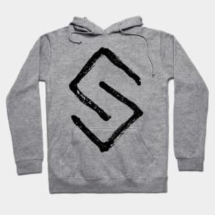 Super S Hoodie